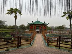 -长廊欢乐园
