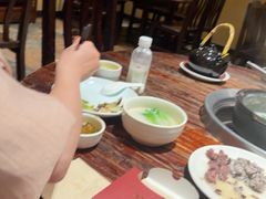 -大良毋米粥(锦龙路总店)