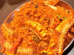 -红盔甲·小龙虾(人民广场店)