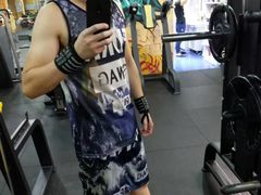 -RoMan罗马健身工作室(莘庄店)