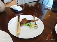 -彩丰楼·中餐厅(国家会展中心上海洲际店)