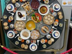 -清真马祥兴菜馆(云南北路店)