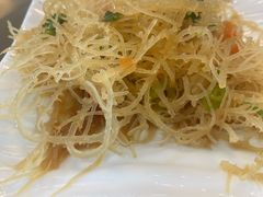 -八大关宾馆餐厅