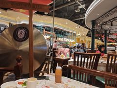 -汉斯南美烤肉(总店)