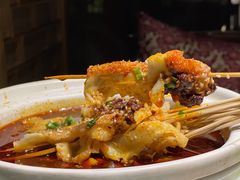 -汉唐宴长安食府