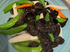 -志明眷村·台式融合菜·宵夜