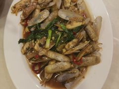 -长平老姿娘夜粥(平东一街店)