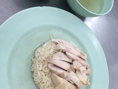 肥鸡饭-红大哥水门鸡饭(總店)