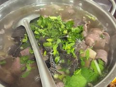 -车七孃苏稽跷脚牛肉(乐山店)