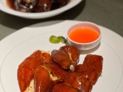 -朴墅(西湖青芝坞店·杭帮菜·家宴.14年的店)