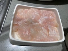 -海底捞火锅(平谷华联店)