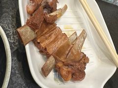 -老冯烤羊蝎子馆(望京店)