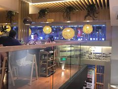 -漫烤鱼&徐州烧烤夜宵(万达店)