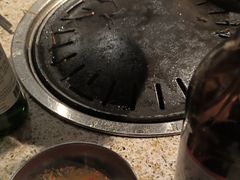 -欧巴烤肉(创富世纪店)