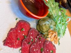 -王鼎精致料理铁板烧(世博源店)