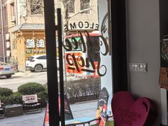 -RIPPLE COFFEE涟漪咖啡