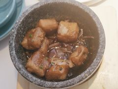 -荷塘秋月·本帮江浙菜(国权路店)