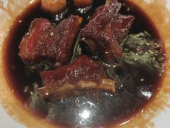 -盛福楼·惠山宴·明档江浙菜