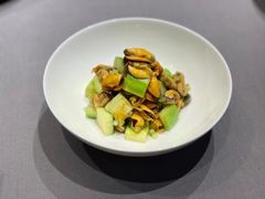 -巷语私房料理(华一实业大厦店)