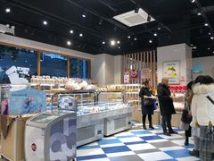 -85度C(成都浆洗街店)