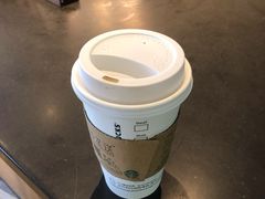 -星巴克臻选(莘庄仲盛店)