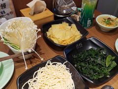 -掂档潮汕牛肉火锅(沈阳万象城店)
