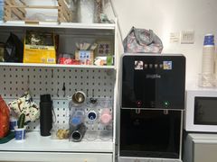 -六个番茄自习室·包间(燕塘燕侨大厦店)