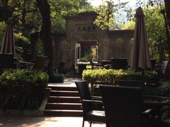 iphone_upload_pic-十八棵（老龙井）御茶园(老龙井店)