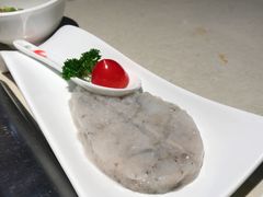 虾滑-海底捞火锅(泉城路店)