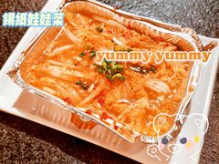 -白玉·朝鲜族烤串(南山店)