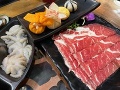 -丽江庭院之爱在路上(西单店)