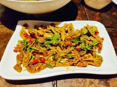 -枪火串烧·东北特色烧烤(罗湖总店)