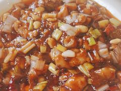 -老牌坊鲁菜名店(聊城美食岛店)
