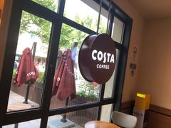 -COSTA COFFEE(上海虹口公园店)