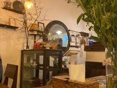 -小食院简餐厅