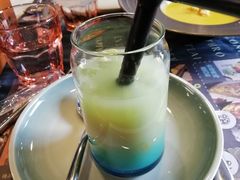 -阿顾西餐·牛排披萨(北戴河店)