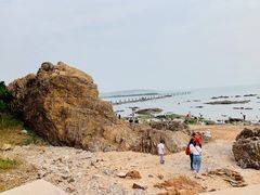 -青岛第二海水浴场