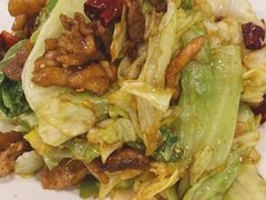 手撕包菜-首钢一九一九大酒楼(石景山店)