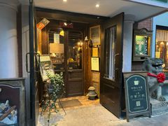-古董花园(思南路42弄小区店)