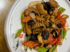 -张记焖窑·十五年专注焖烤(雍和宫店)