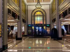 -上海和平饭店 Fairmont Peace Hotel