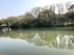 -绍兴鉴湖君澜大酒店