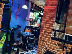 -清真·灰太狼烧烤海鲜大咖(沈阳道店)