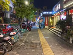 -新凯旋烧烤·燕姐千岛湖土菜