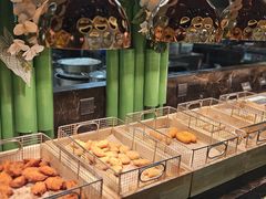 -汉丽斯巴西烤肉自助(市南店)