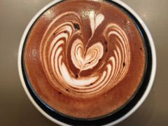 -Seesaw Coffee(苏州中心店)