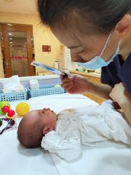 -爱贝蕊恩韩式月子会所(宝安店)