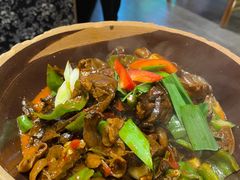 -寻钵记民菜馆·正宗常德钵子菜(滨湖路店)