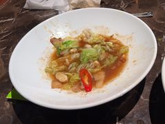 -汤城小厨•粤菜•靓汤(苏州街店)