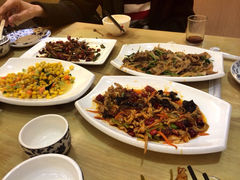 iphone_upload_pic-东北一家人(友谊街店)